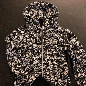 Lululemon Scuba Hoodie III